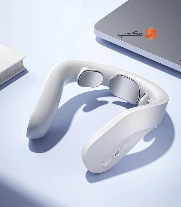 ماساژور گردن شیائومی Xiaomi Jeeback G20 Neck Massager Electric Cervical