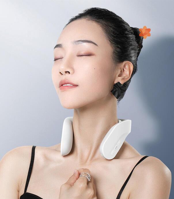 ماساژور گردن شیائومی Xiaomi Jeeback G20 Neck Massager Electric Cervical