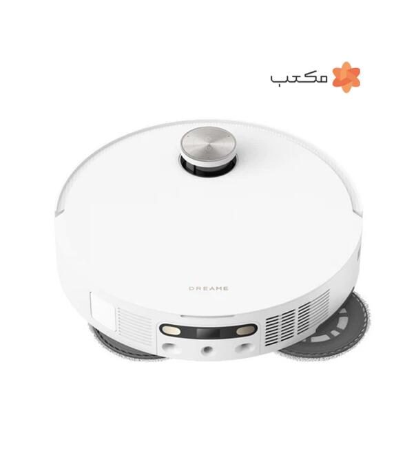 جارو رباتیک شیائومی مدل Dreame X50 Ultra