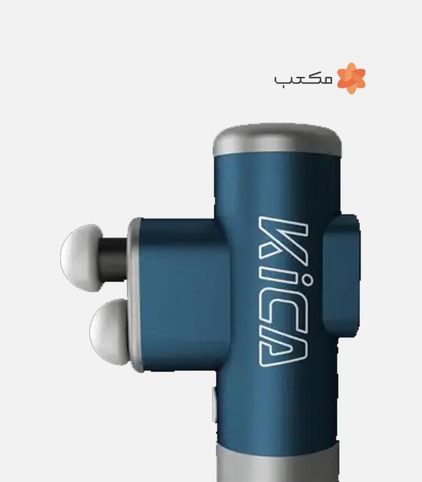 ماساژور تفنگی کیکا مدل KiCA 3 Massage Gun