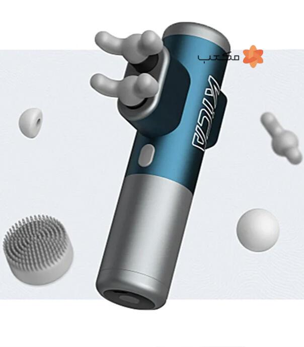 ماساژور تفنگی کیکا مدل KiCA 3 Massage Gun