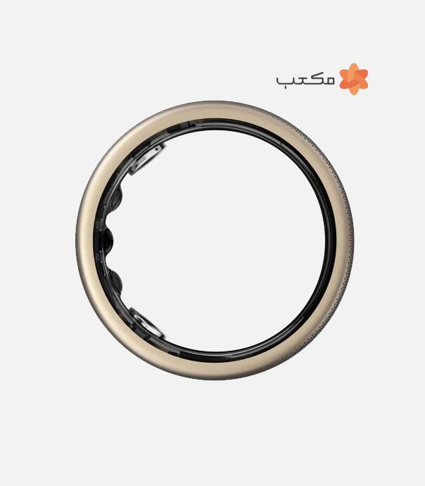 حلقه هوشمند امیزفیت مدل Helio Ring