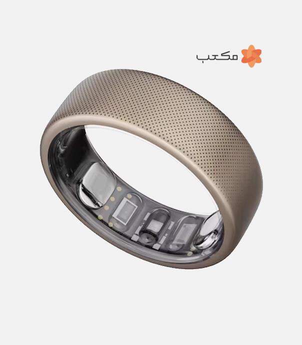 حلقه هوشمند امیزفیت مدل Helio Ring