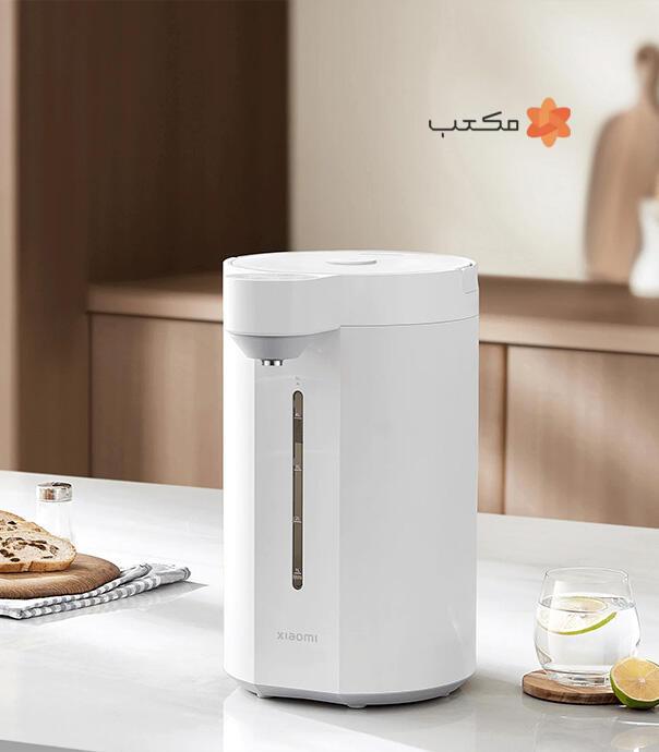 آب‌گرم‌کن رومیزی هوشمند شیائومی مدل Xiaomi Smart Electric Hot Water Dispenser 5L