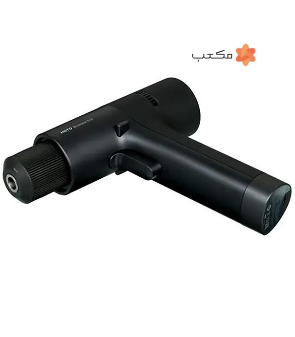 دریل شارژی هوتو مدل HOTO QWLDZ001
