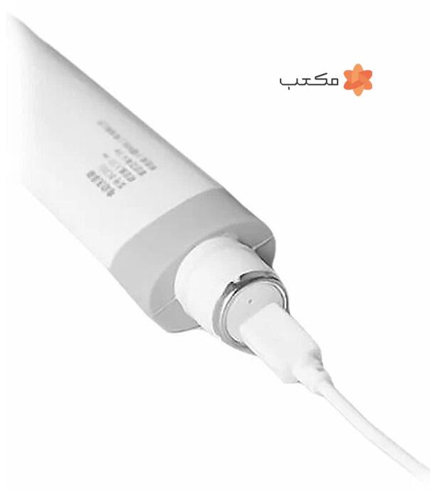 برس حمام برقی شیائومی مدل DOCO Electric Bath Brush BC001