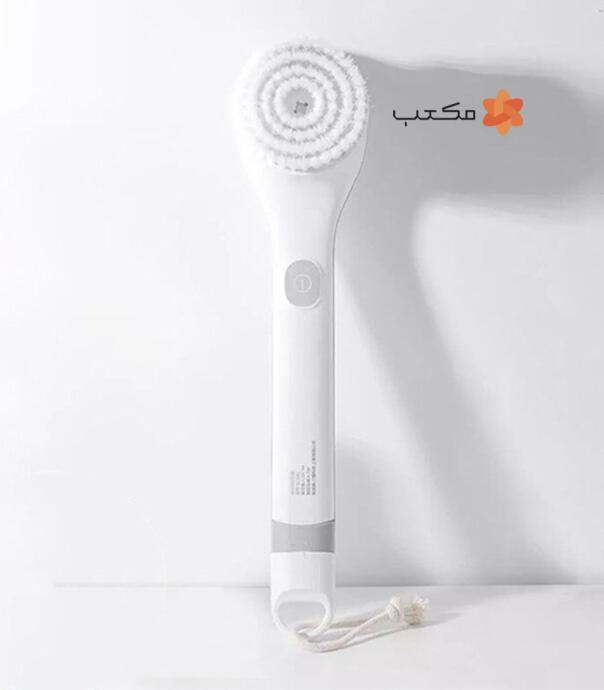 برس حمام برقی شیائومی مدل DOCO Electric Bath Brush BC001