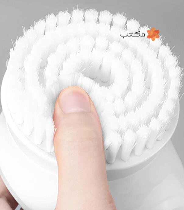 برس حمام برقی شیائومی مدل DOCO Electric Bath Brush BC001