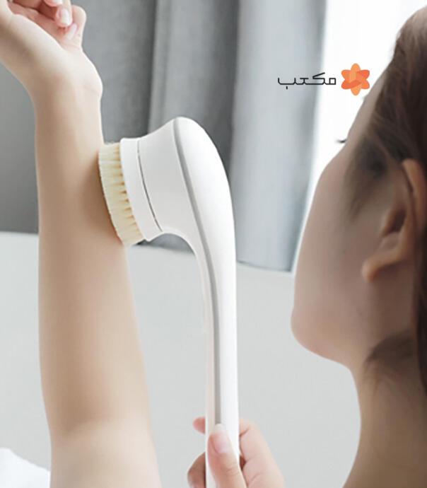 برس حمام برقی شیائومی مدل DOCO Electric Bath Brush BC001