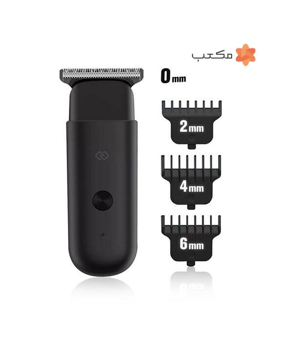 ماشین اصلاح موی سر شیائومی مدل Huanxing EC101 Mini Electric Hair Clipper