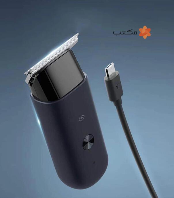 ماشین اصلاح موی سر شیائومی مدل Huanxing EC101 Mini Electric Hair Clipper