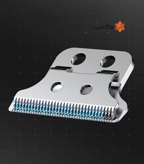 ماشین اصلاح موی سر شیائومی مدل Huanxing EC101 Mini Electric Hair Clipper