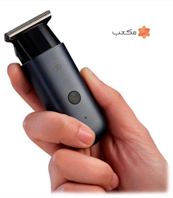 ماشین اصلاح موی سر شیائومی مدل Huanxing EC101 Mini Electric Hair Clipper