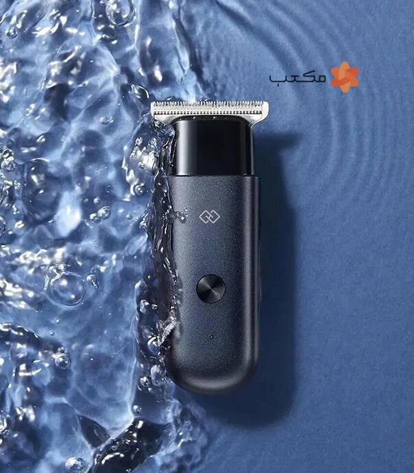 ماشین اصلاح موی سر شیائومی مدل Huanxing EC101 Mini Electric Hair Clipper