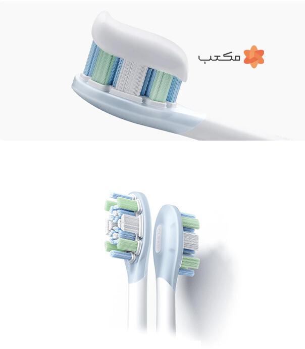 مسواک برقی شیائومی مدل Xiaomi Oscillation Electric Toothbrush