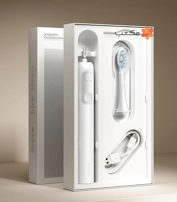 مسواک برقی شیائومی مدل Xiaomi Oscillation Electric Toothbrush