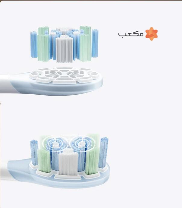 مسواک برقی شیائومی مدل Xiaomi Oscillation Electric Toothbrush