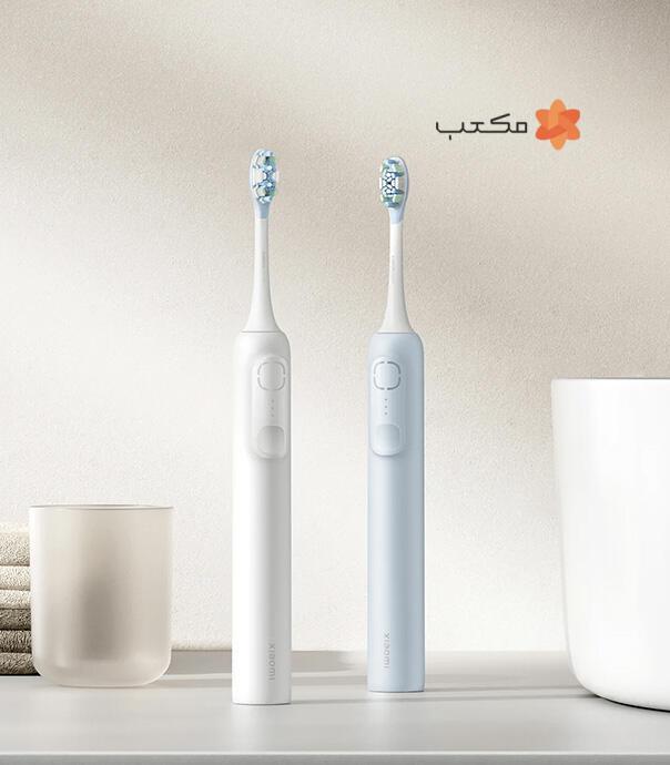 مسواک برقی شیائومی مدل Xiaomi Oscillation Electric Toothbrush