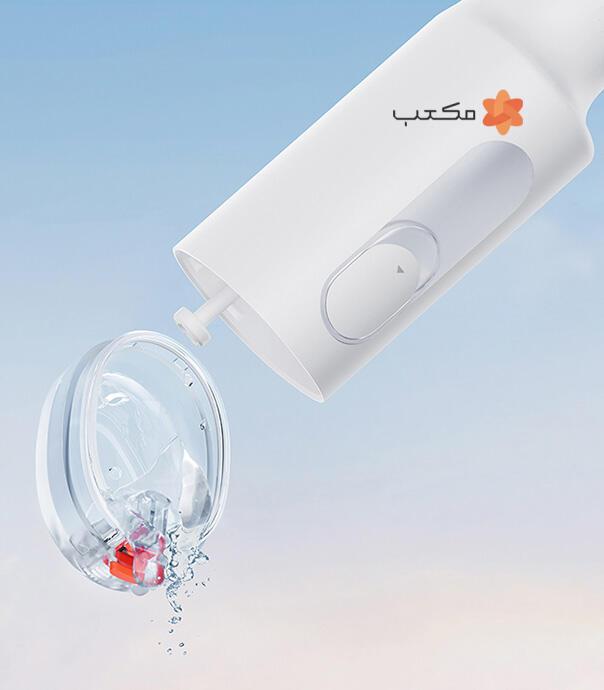 دستگاه شست و شوی دهان و دندان شیائومی مدل MEO703