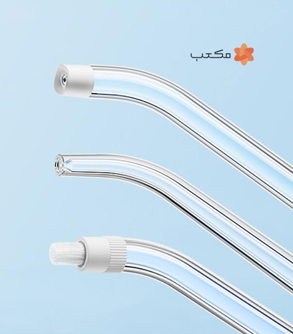 دستگاه شست و شوی دهان و دندان شیائومی مدل MEO703