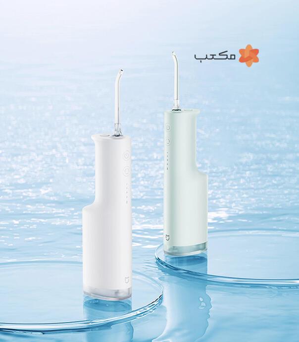 دستگاه شست و شوی دهان و دندان شیائومی مدل MEO703