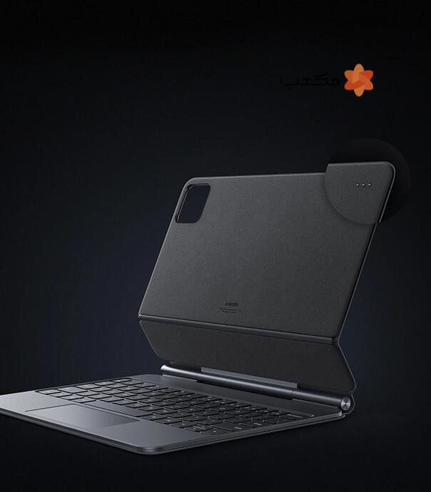 کیبورد تبلت شیائومی مدل Focus Keyboard (مناسب برای Xiaomi Pad 7 / 7 Pro)