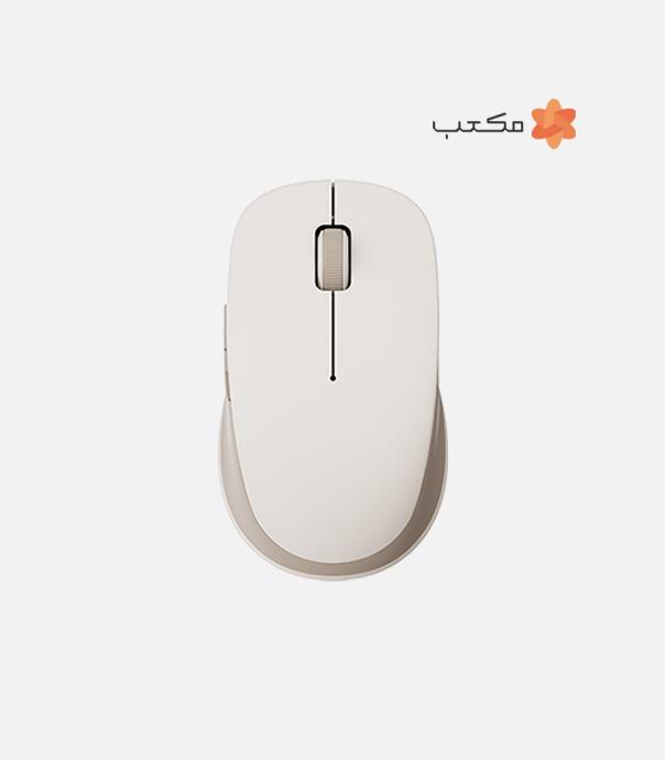 ماوس بیسیم شیائومی مدل Wireless Bluetooth Dual-Mode Mouse 2 XMSMSB01YM د