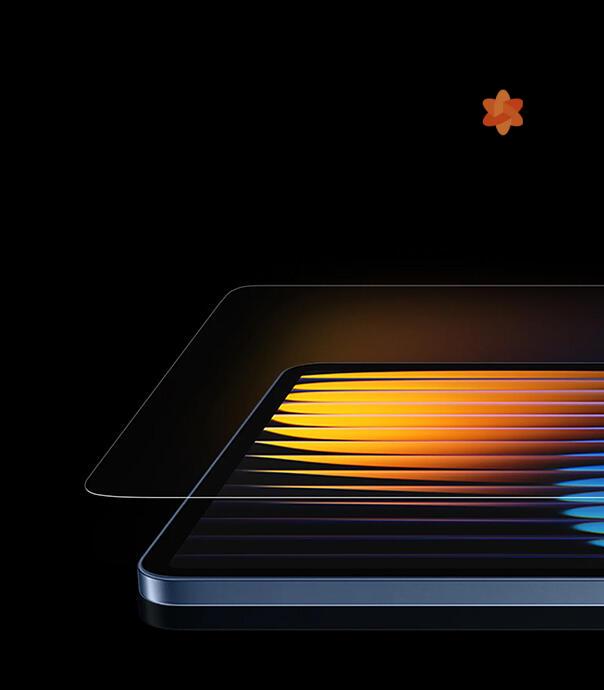 گلس محافظ نمایشگر تبلت شیائومی مدل Pad 7 / Pad 7 Pro