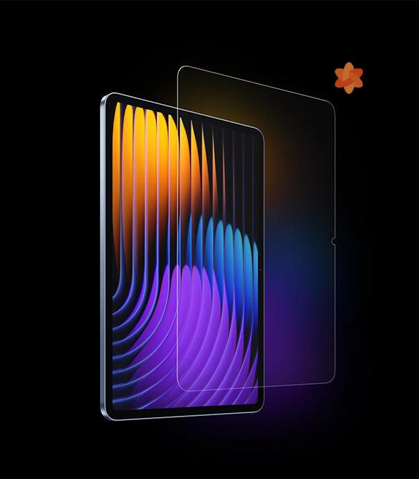 گلس محافظ نمایشگر تبلت شیائومی مدل Pad 7 / Pad 7 Pro
