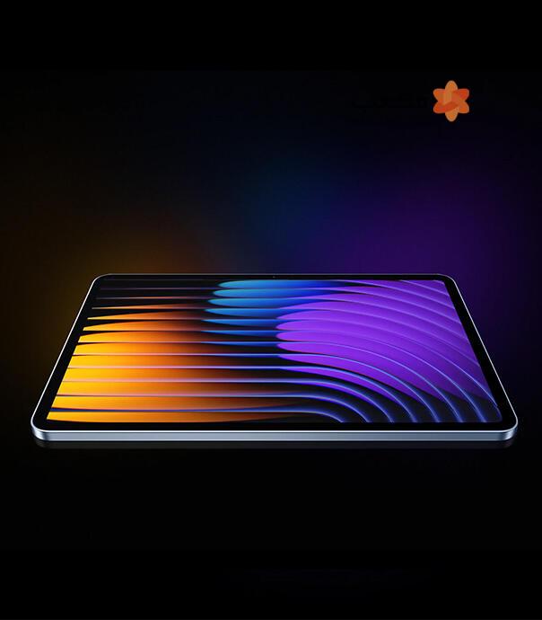 گلس محافظ نمایشگر تبلت شیائومی مدل Pad 7 / Pad 7 Pro