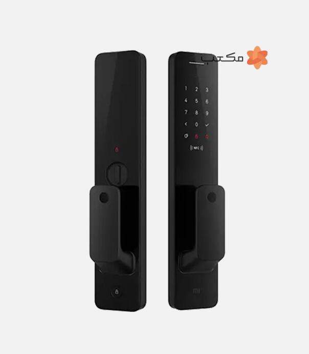 قفل درب هوشمند شیائومی مدل Automatic Smart Door Lock