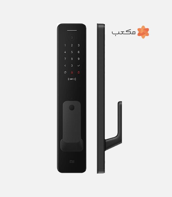 قفل درب هوشمند شیائومی مدل Automatic Smart Door Lock