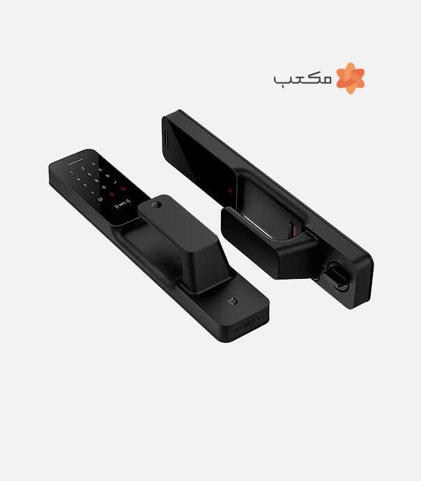 قفل درب هوشمند شیائومی مدل Automatic Smart Door Lock