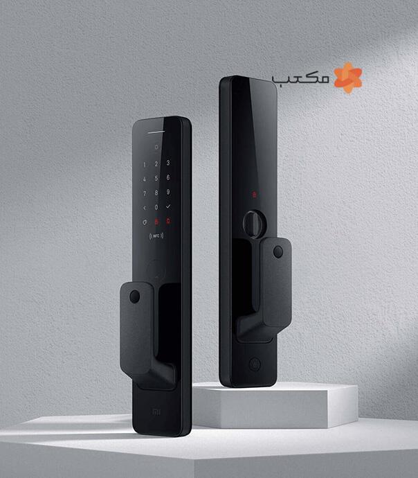 قفل درب هوشمند شیائومی مدل Automatic Smart Door Lock