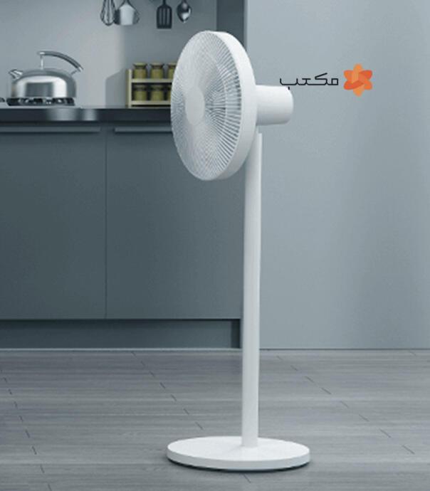 پنکه هوشمند شیائومی مدل Smart Standing Fan 2 Pro
