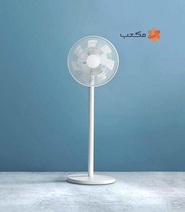 پنکه هوشمند شیائومی مدل Smart Standing Fan 2 Pro