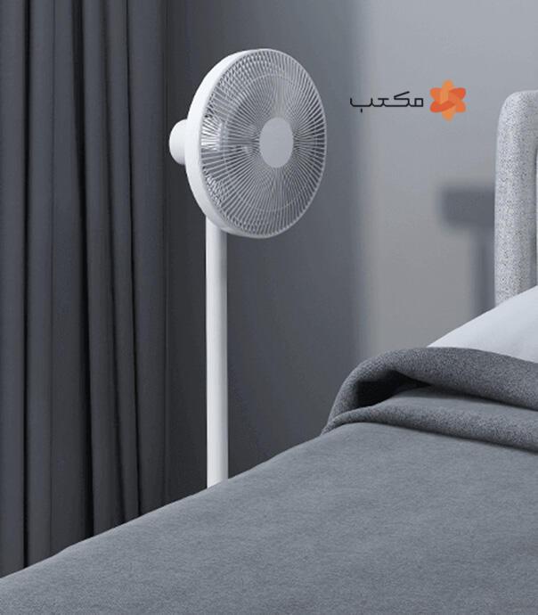 پنکه هوشمند شیائومی مدل Smart Standing Fan 2 Pro