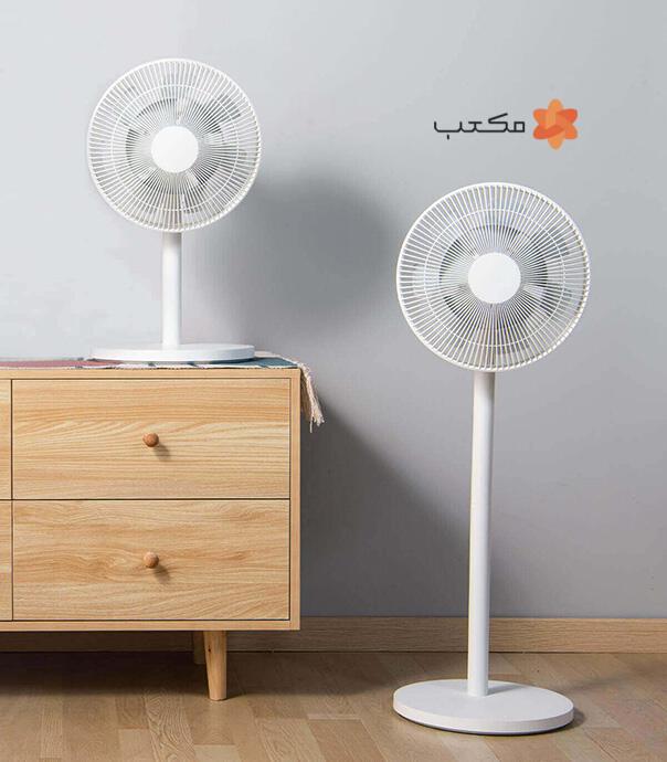 پنکه هوشمند شیائومی مدل Smart Standing Fan 2 Pro