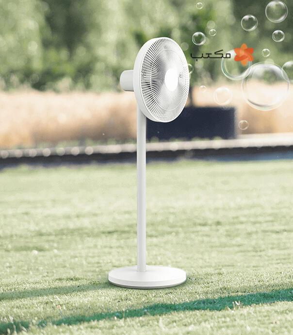 پنکه هوشمند شیائومی مدل Smart Standing Fan 2 Pro