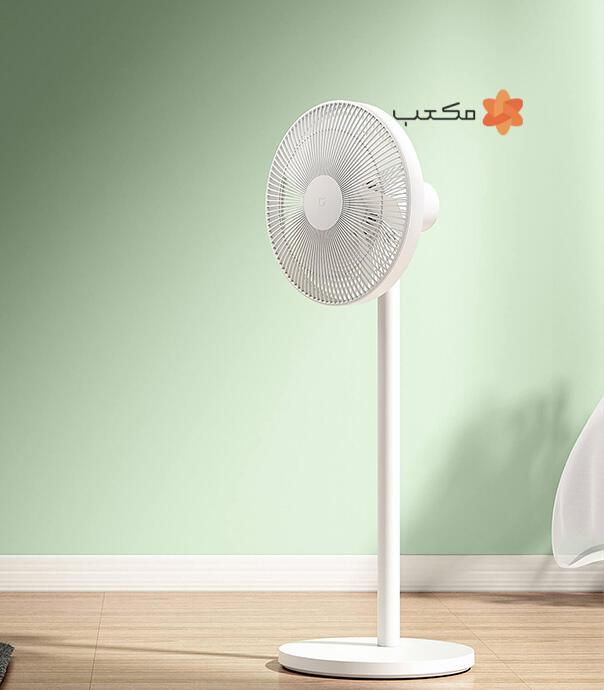 پنکه هوشمند شیائومی مدل Mi Smart Standing Fan Pro