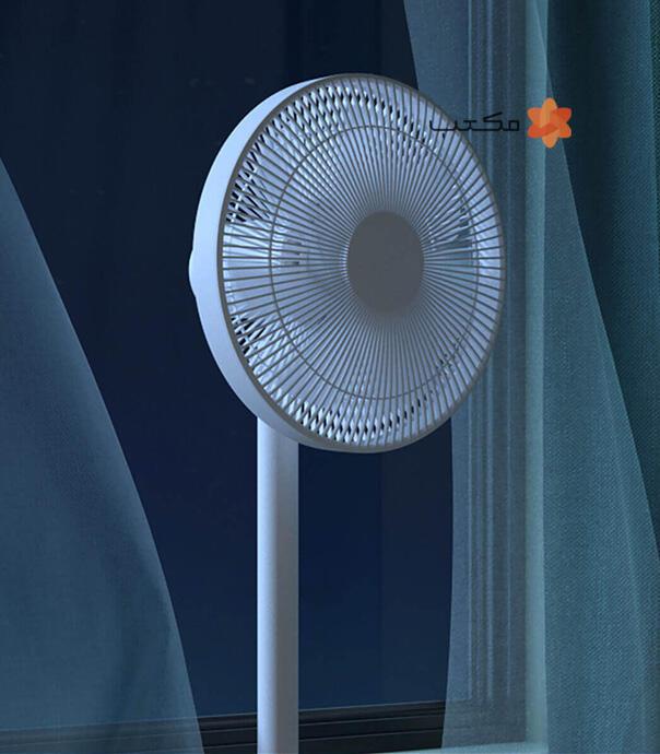 پنکه هوشمند شیائومی مدل Mi Smart Standing Fan Pro