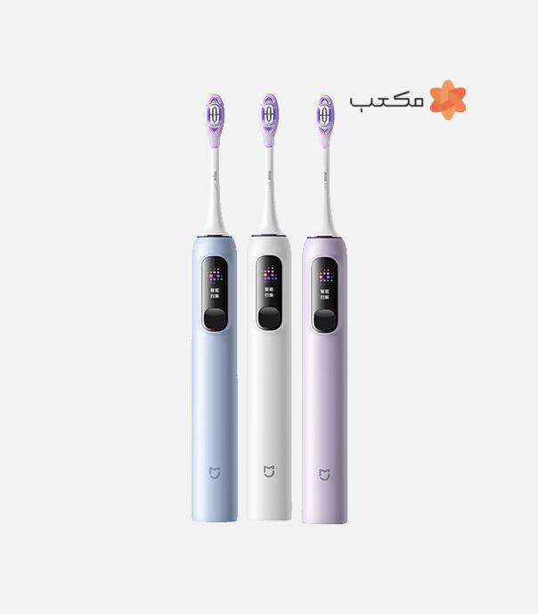 مسواک برقی شیائومی مدل Mijia Sonic Sweeping Electric Toothbrush Pro MES610