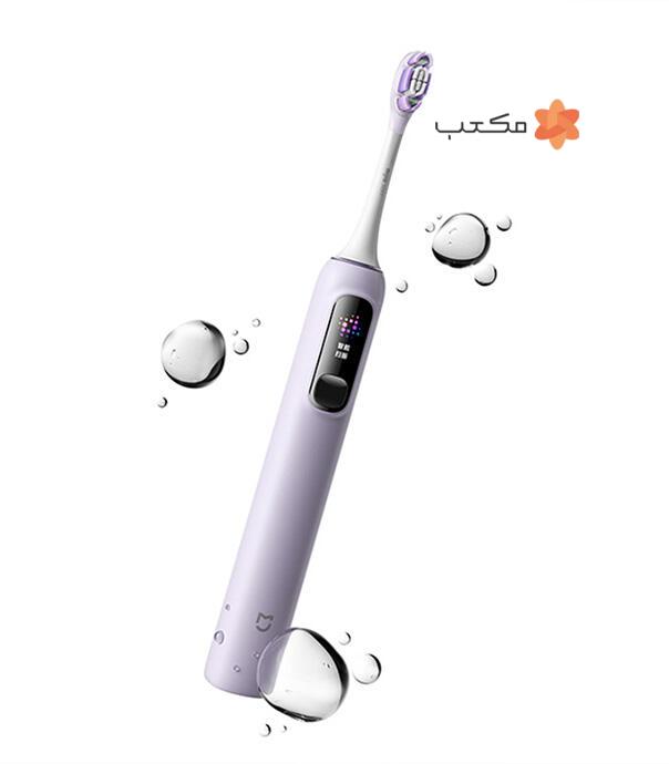 مسواک برقی شیائومی مدل Mijia Sonic Sweeping Electric Toothbrush Pro MES610