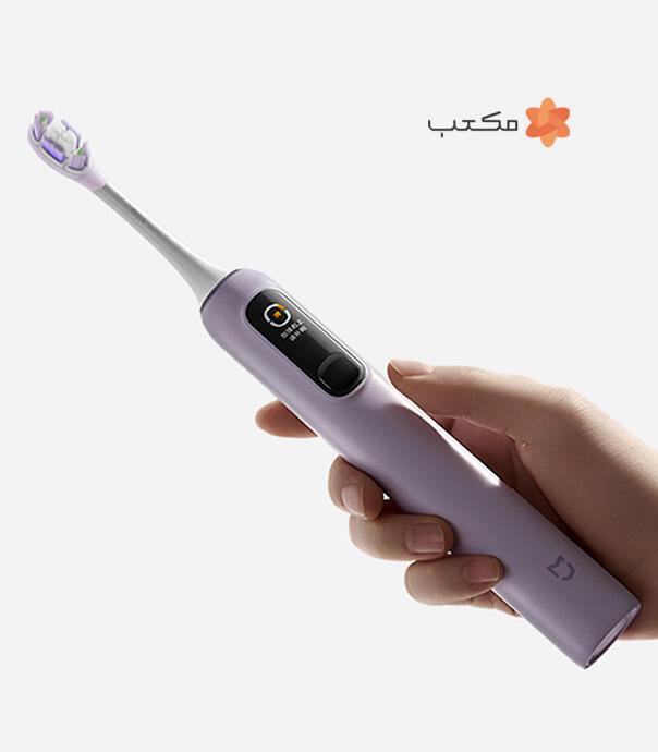 مسواک برقی شیائومی مدل Mijia Sonic Sweeping Electric Toothbrush Pro MES610