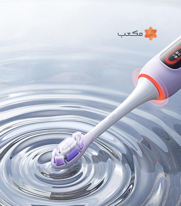 مسواک برقی شیائومی مدل Mijia Sonic Sweeping Electric Toothbrush Pro MES610