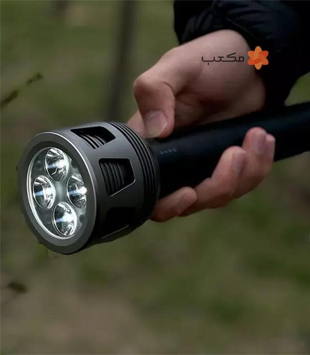 چراغ قوه شیائومی مدل NexTool NE20168 Thunder Searching Flashlight