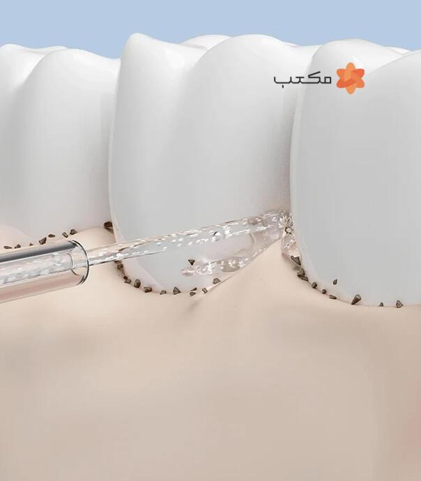 سری تعویض واتر فلاسر شیائومی