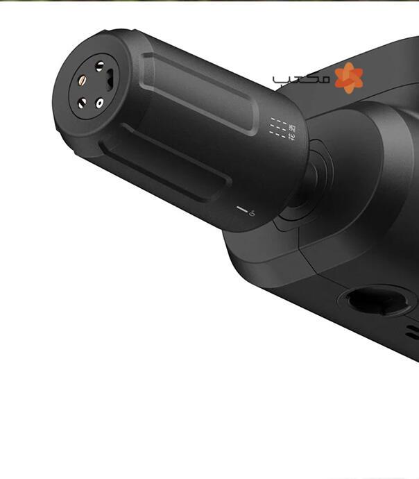 کارواش شارژی شیائومی مدل HOTO QWXCJ004