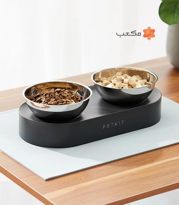 ظرف غذای گربه شیائومی PETKIT مدل P5201