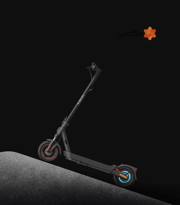 اسکوتر برقی شیائومی Xiaomi Electric Scooter 5 max